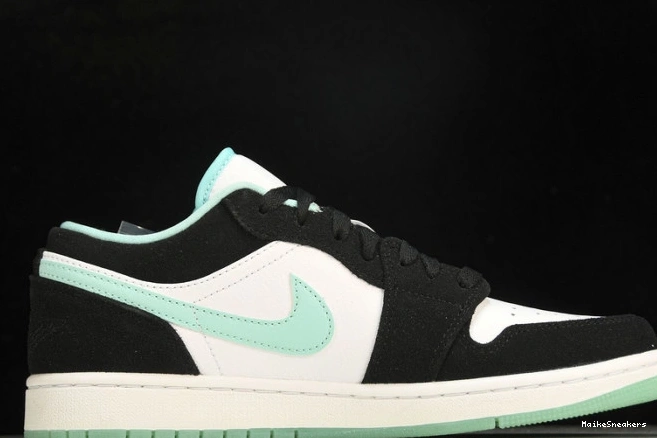 MaikeSneakers 1 Island CQ9828-131 Jordan Air Green Low 0731